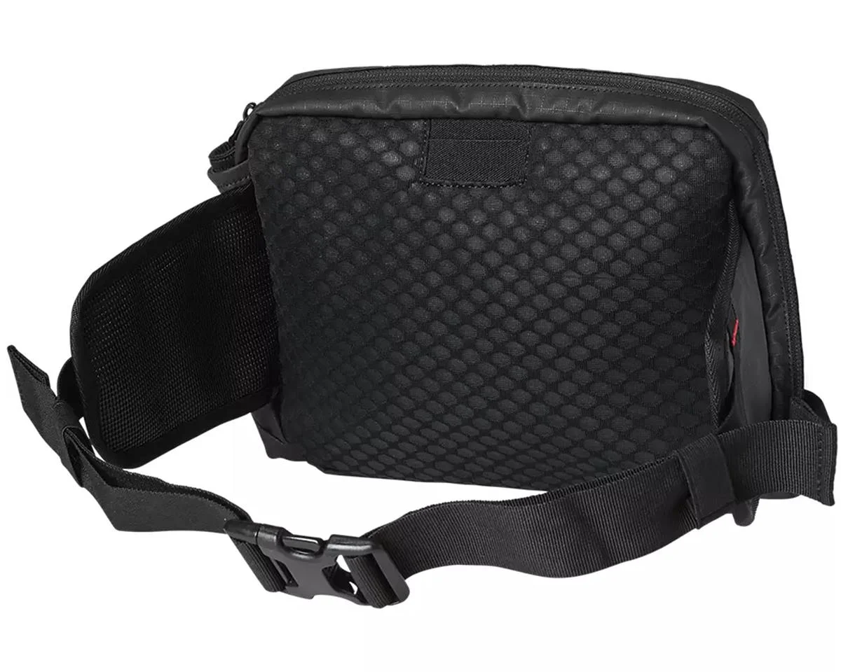 Fox Racing 5L Lumbar Hydration Pack (Black) - view 2
